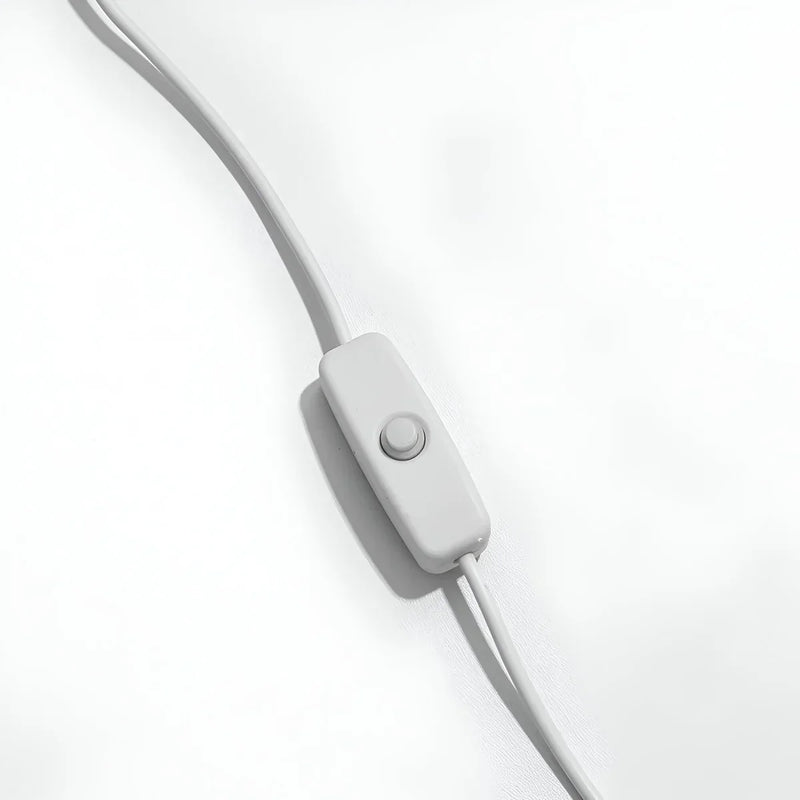 Houten Dier Tafel Lamp - WildGlow