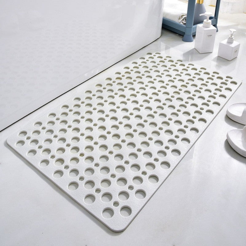 Antislip- en antibacteriële douchemat – GripGuard