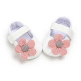 Comfortabele babyschoenen voor kleine ontdekkers – MiniStappers