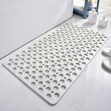 Antislip & Antibacteriële Douchemat – GripGuard