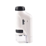 Compact Kindermicroscoop - MicroExplorer