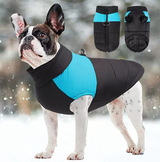 CozyPaws Hondenjas - Warm & Waterdicht