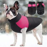 CozyPaws Hondenjas - Warm & Waterdicht