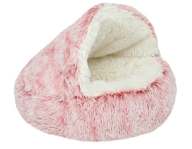 CuddleCloud Comfortabel Huisdierenbed