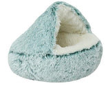 CuddleCloud Comfortabel Huisdierenbed
