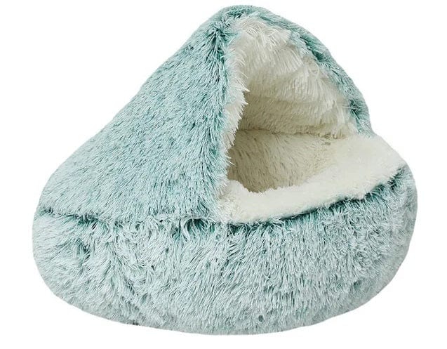 CuddleCloud Comfortabel Huisdierenbed