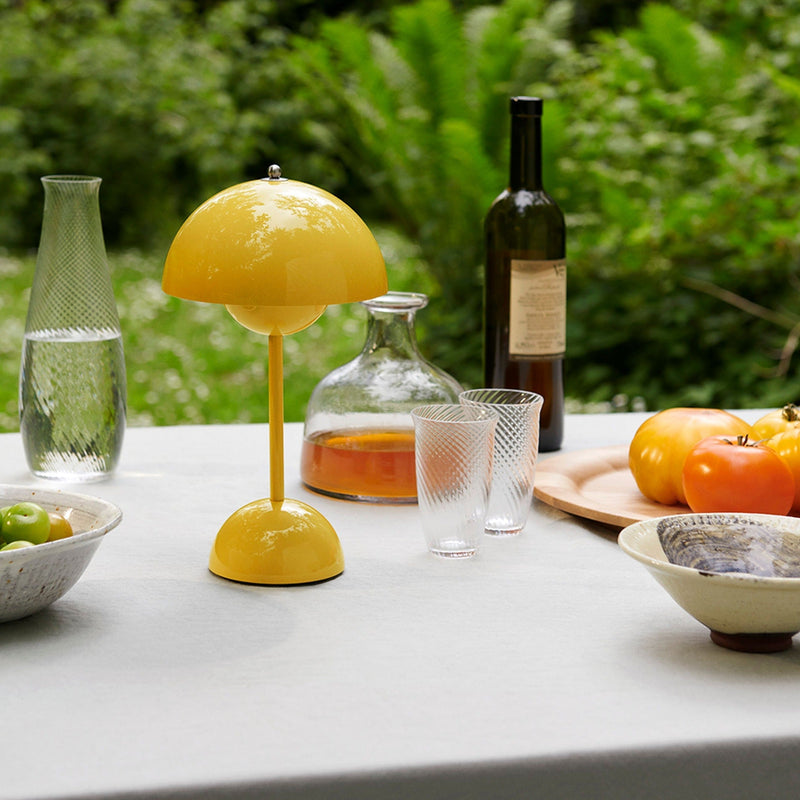 GlowCascade | Moderne Stijlvolle Globe Lamp
