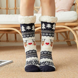 Winter Warmth | Knuffel in de charme van de winter met gezellige sokken!