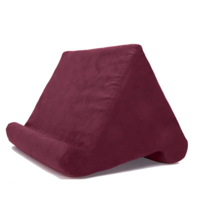 Comfortabele houder voor tablet en e-reader – RelaxPad