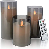 LED Candles | Verhoog de sfeer in uw huis!
