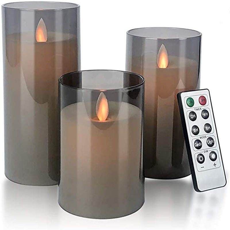 LED Candles | Verhoog de sfeer in uw huis!