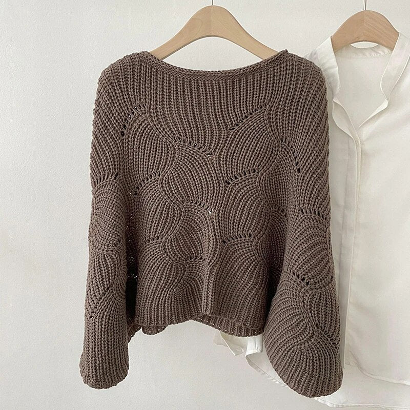 KnitChic | Voeg warmte toe aan je wintergarderobe!
