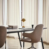 Elegante Design Tafellampen - LuminaElegance