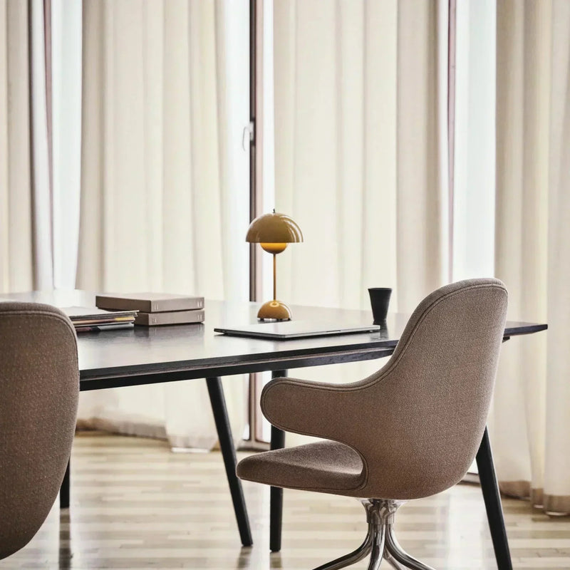 Elegante Design Tafellampen - LuminaElegance
