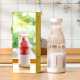 Draagbare Mixer voor onderweg - SmoothEase