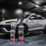 CarCare 3-in-1 Hoge Bescherming Spray