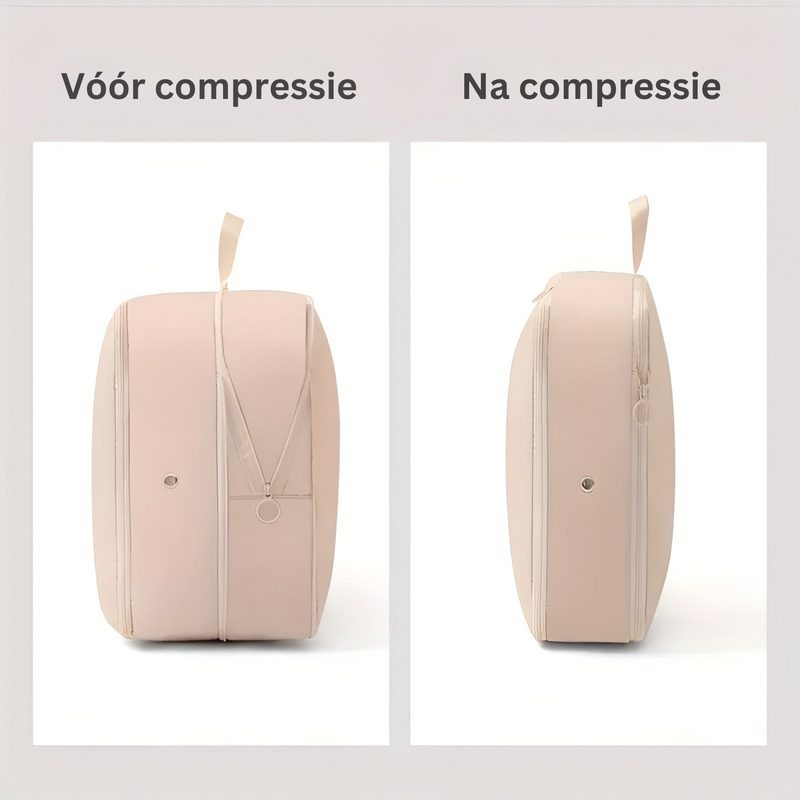Compressie Opbergtas