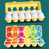 EggVenture | Educatief plezier in elk ei!