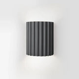 Eigentijdse Hars Wandlampen - GlowStone