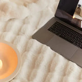 UltraZacht Wollen Deken – Ongeëvenaard Comfort voor Elke Slaapkamer