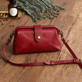 Amber Elegante Crossbody Tas – Voor een stijlvolle en praktische uitstraling