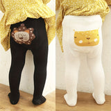 Dieren Pantybroek voor Kinderen - Voor Comfort en Plezier