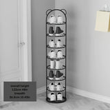BearStack Vertical Schoenentoren – Slimme Opbergruimte in Compact Design