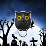Night Owl Keyholder | Nooit meer je sleutels kwijtraken!