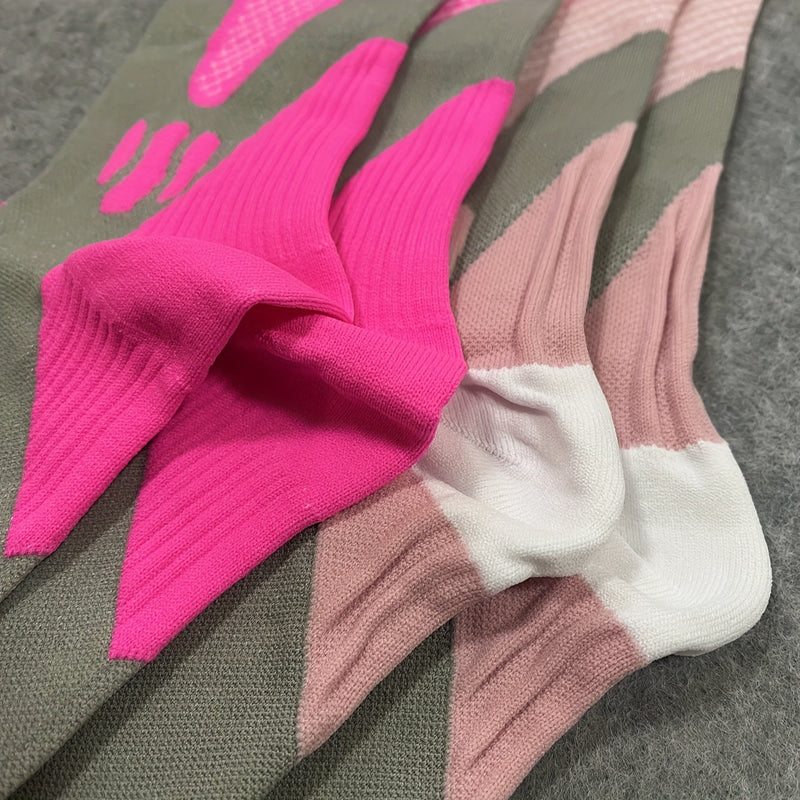 Sport Compressie Sokken voor Dames – Ademend en Ondersteunend voor Activiteiten en Herstel