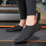 Dames Snelle Droog Water Schoenen – Ademend en Antislip voor Strand- en Watersportactiviteiten