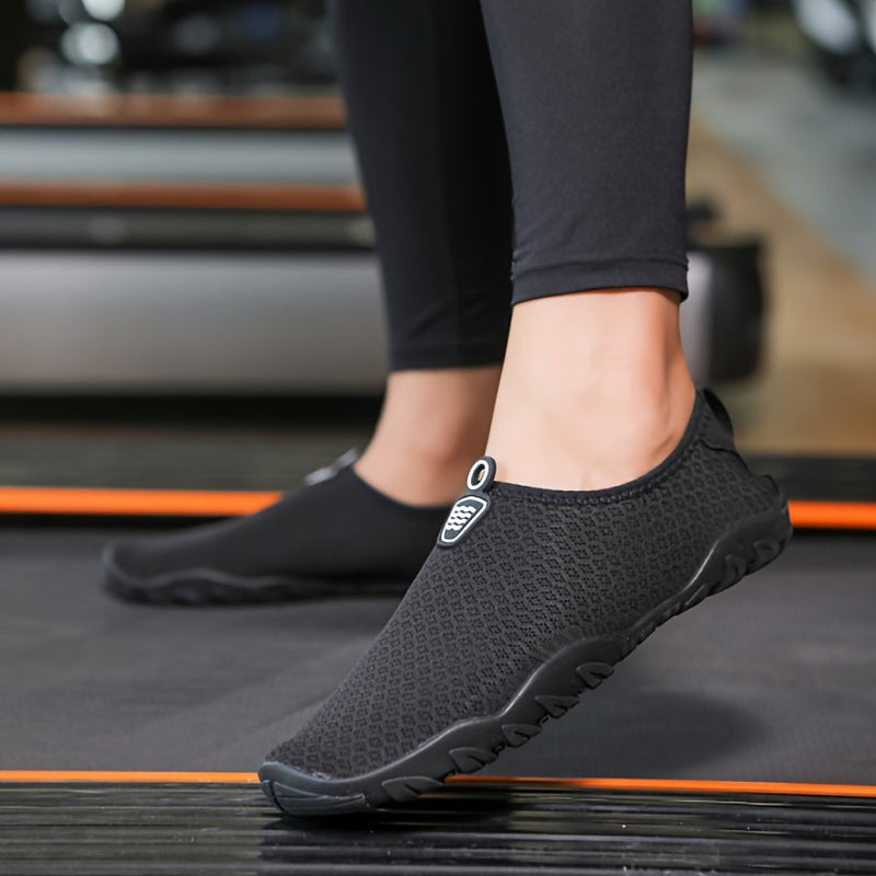 Dames Snelle Droog Water Schoenen – Ademend en Antislip voor Strand- en Watersportactiviteiten