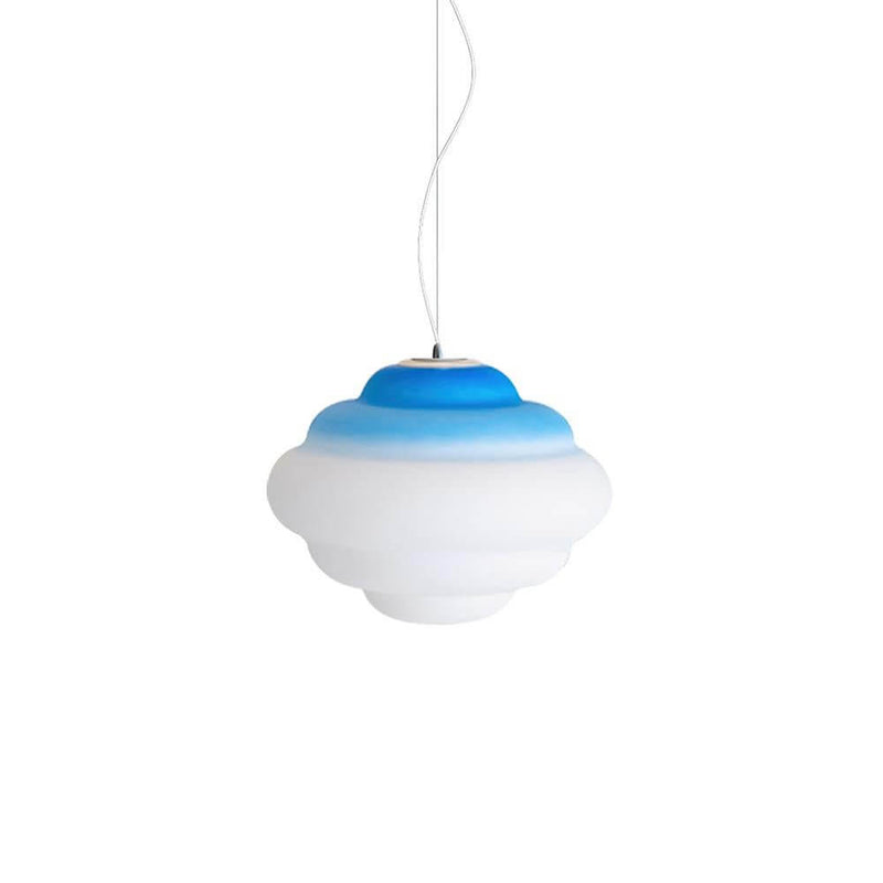 Hanglamp Wolkig Design - Sfeervolle Verlichting