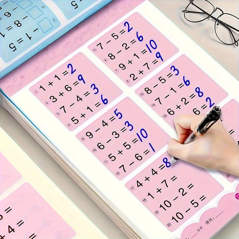 Educatief Rekenspel – Versterk Wiskundige Vaardigheden Met Plezier