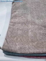 Zachte Koraalvelvet Handdoeken Set – Absorberend en Sneldrogend