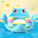 Kikker Toiletzitting - Leuke Zindelijkheidstraining voor Kinderen