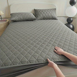 DreamGuard Matrasbeschermer - Comfort en Bescherming in Één