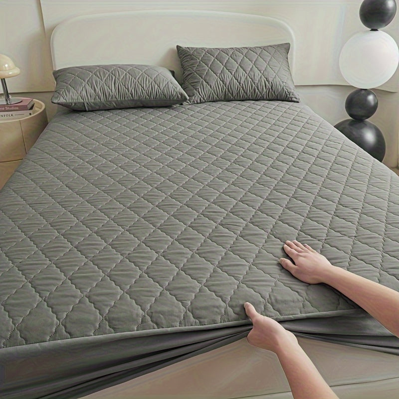 DreamGuard Matrasbeschermer - Comfort en Bescherming in Één