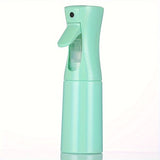 Fijne Nevel Sprayfles – 200ml voor Precisie in Haar- en Plantenverzorging