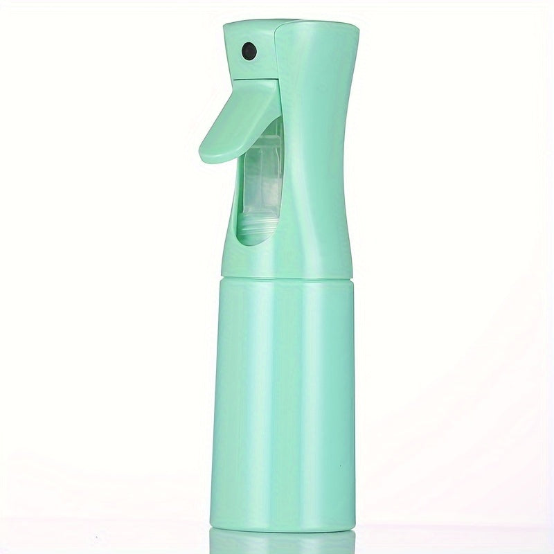 Fijne Nevel Sprayfles – 200ml voor Precisie in Haar- en Plantenverzorging