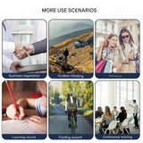 Mini HD Camera – NovaCam Flex