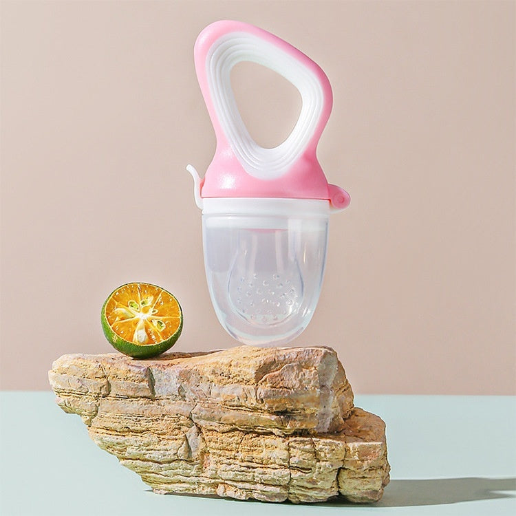 NutriBite Voedingsspeen – Veilig en Gemakkelijk Voeden