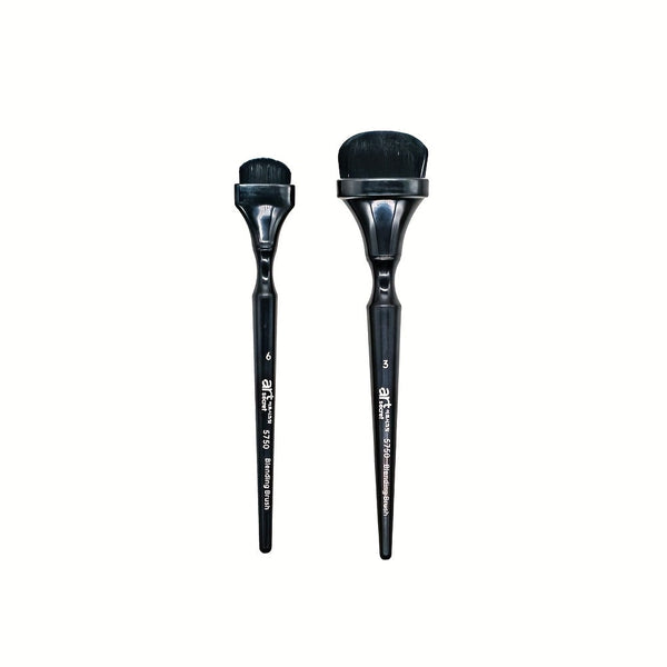 ArtSecret 5750 Blending Brush – Ergonomisch en Veelzijdig voor Kunstenaars