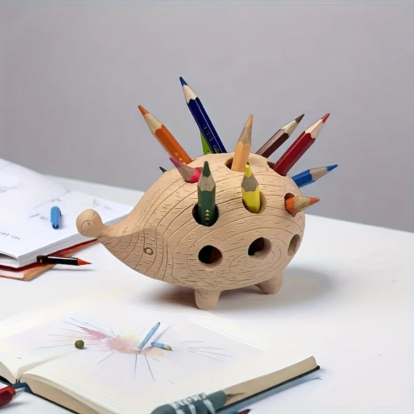 Egelpen Organizer – Leuk en Functioneel voor Thuis en Kantoor