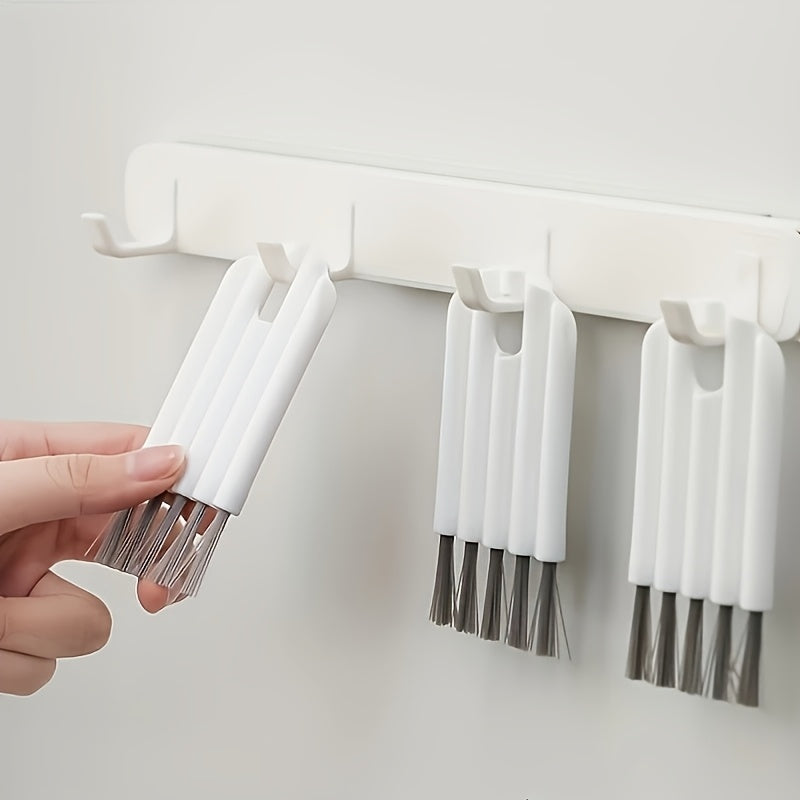 CleanEase Reinigingsborstel – Compact en Efficiënt voor Diverse Oppervlakken