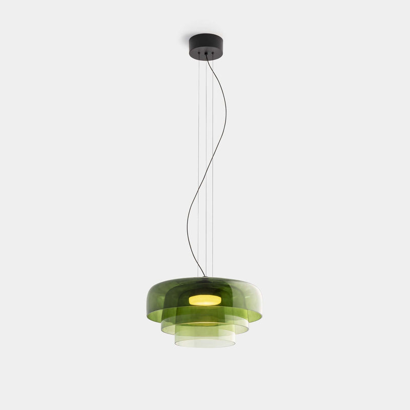 Hanglamp van Noors Glas - Unieke Design