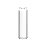 Draagbare Ventilator met Powerbank - Stil en Efficiënt voor Onderweg