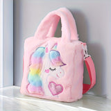 Magische Eenhoorn Tas - Voor Kleine Avonturiers