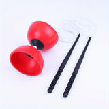 Diabolo Spelset – Voor Plezier en Beweging