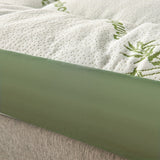 BambooDream King Size Matras Topper – Verfrissend Comfort en Rugondersteuning