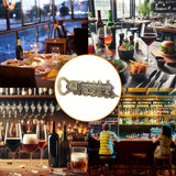 Trein Flesopener – Voor een nostalgische ervaring